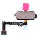 Replacement Fingerprint Sensor Flex Cable For Samsung J720f