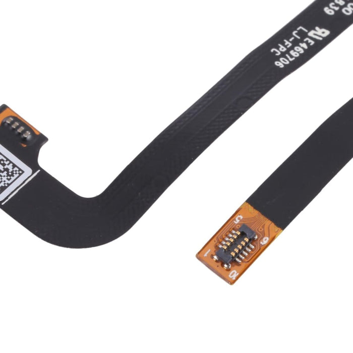Replacement Fingerprint Sensor Flex Cable For Sm G6200