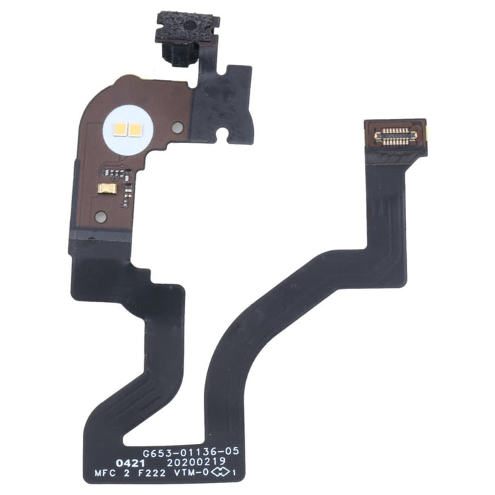 Replacement Flashlight Flex Cable For Google Pixel 4a
