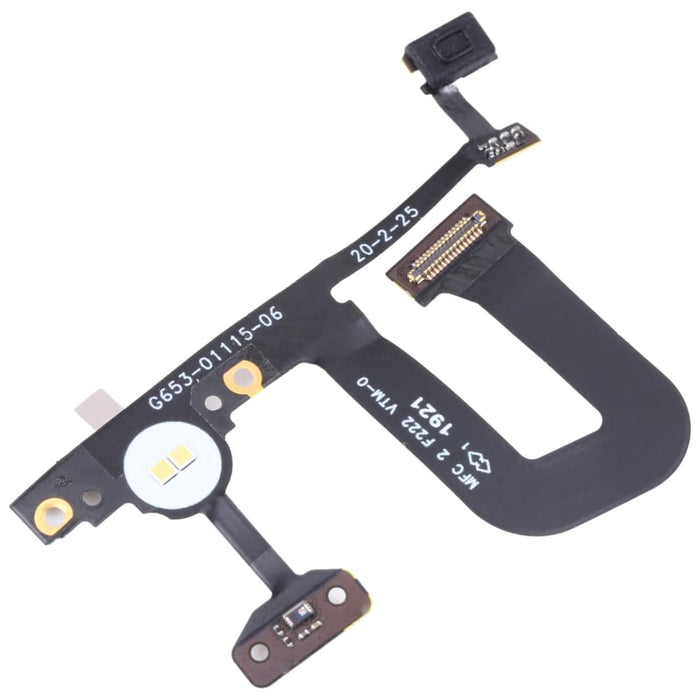 Replacement Flashlight Flex Cable For Google Pixel 4a 5g