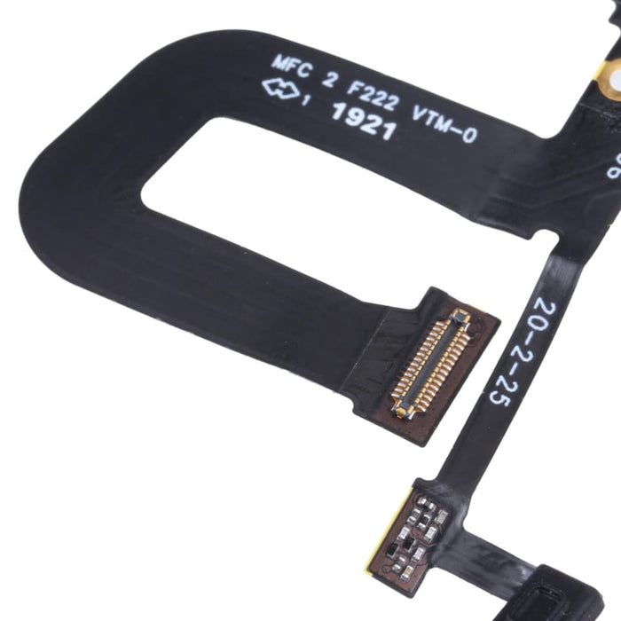 Replacement Flashlight Flex Cable For Google Pixel 4a 5g