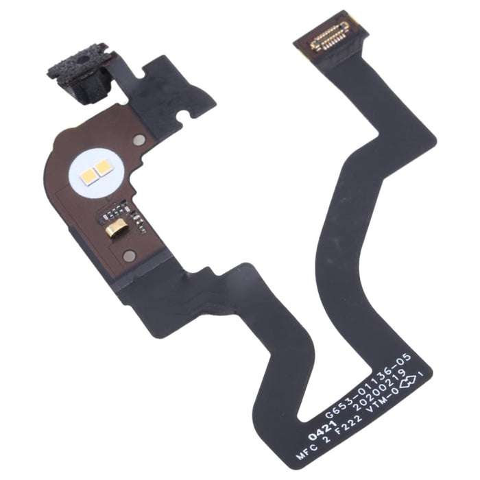 Replacement Flashlight Flex Cable For Google Pixel 4a