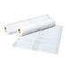 Replacement Food Sealer Refill Bag Rolls - Double Pack