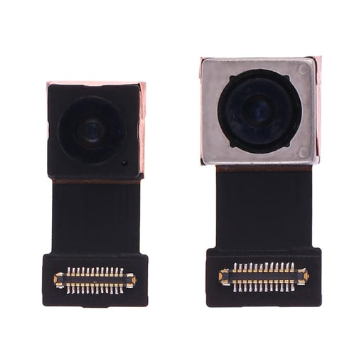 Replacement Front Facing Camera Module For Google Pixel 3