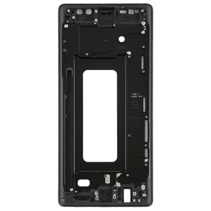 Replacement Front Housing Lcd Frame Bezel For Galaxy