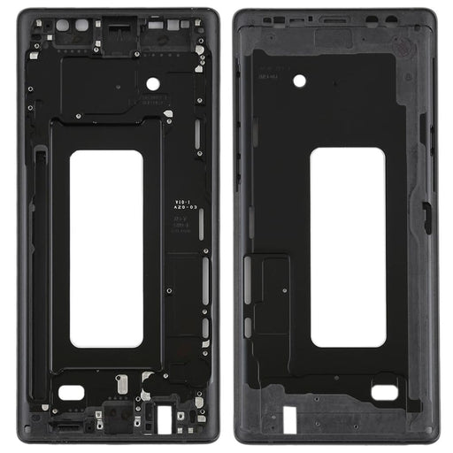 Replacement Front Housing Lcd Frame Bezel For Galaxy