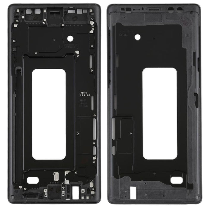 Replacement Front Housing Lcd Frame Bezel For Galaxy