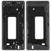Replacement Front Housing Lcd Frame Bezel For Galaxy