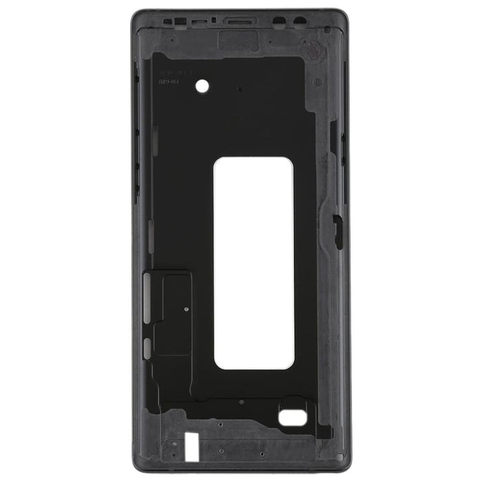 Replacement Front Housing Lcd Frame Bezel For Galaxy