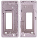 Replacement Front Housing Lcd Frame Bezel For Galaxy