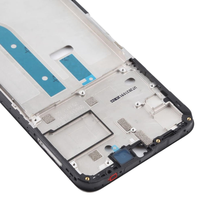 Replacement Front Housing Lcd Frame Bezel Plate