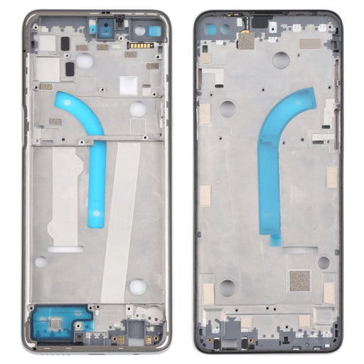 Replacement Front Housing Lcd Frame Bezel Plate