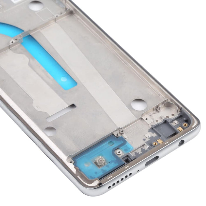 Replacement Front Housing Lcd Frame Bezel Plate