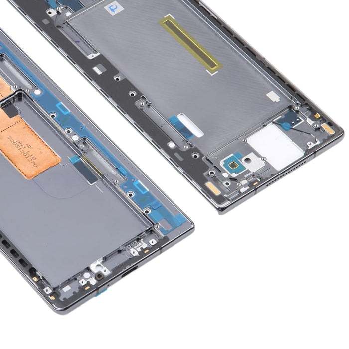 Replacement Front Housing Lcd Frame Bezel Plate For Xiaomi