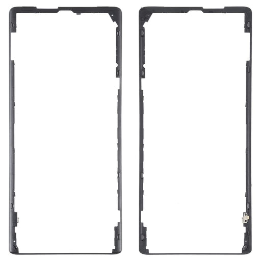 Replacement Front Lcd Screen Bezel Frame For Google Pixel 7