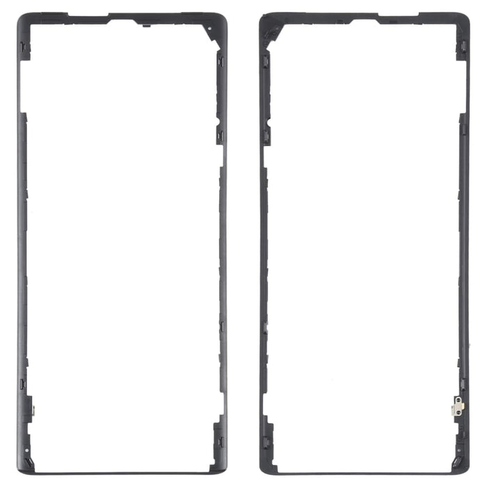 Replacement Front Lcd Screen Bezel Frame For Google Pixel 7