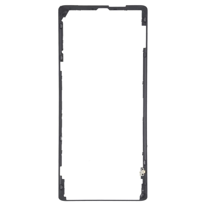 Replacement Front Lcd Screen Bezel Frame For Google Pixel 7