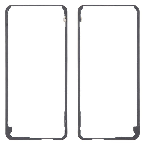 Replacement Front Lcd Screen Bezel Frame For Google Pixel 8