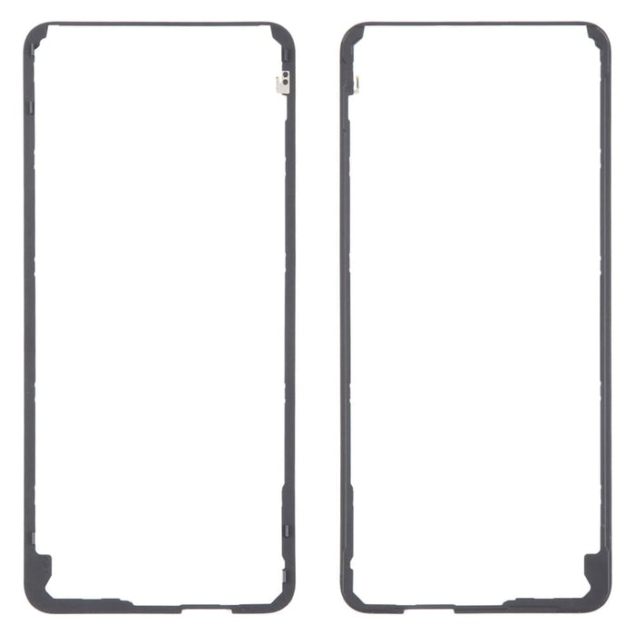 Replacement Front Lcd Screen Bezel Frame For Google Pixel 8