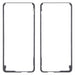 Replacement Front Lcd Screen Bezel Frame For Google Pixel 8