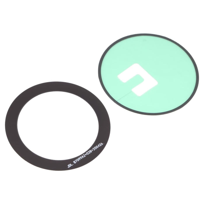 Replacement Front Screen Outer Glass Lens For Samsung
