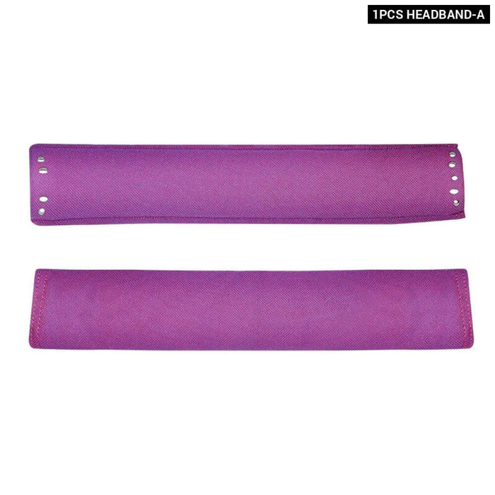 Replacement Headband Cushion for Logitech G435 Headphones