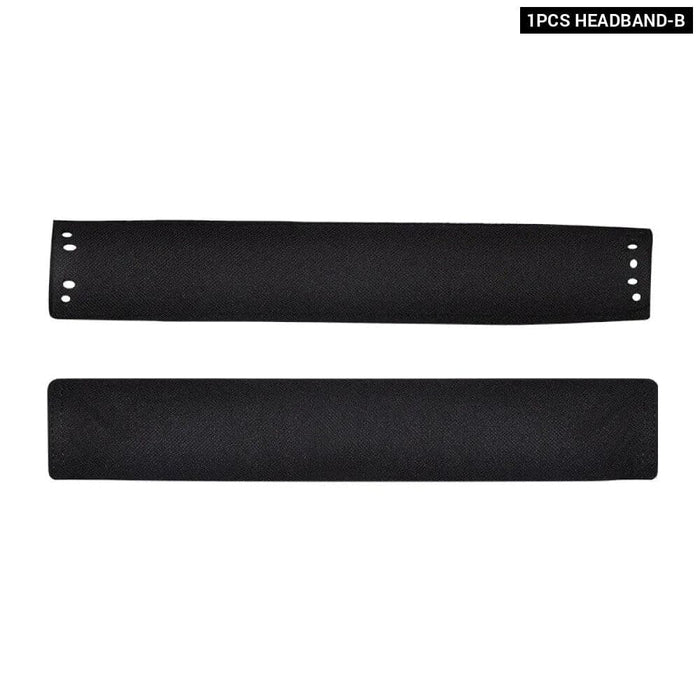 Replacement Headband Cushion for Logitech G435 Headphones