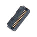Replacement Home Button Fpc Flex Clip Plug Connector