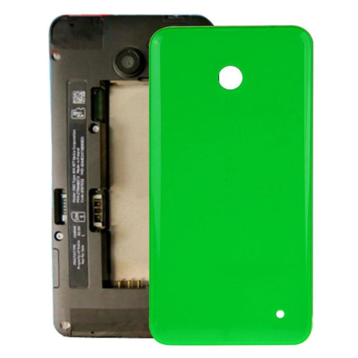 Replacement Housing Battery Back Cover And Side Button