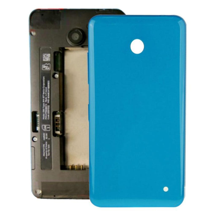 Replacement Housing Battery Back Cover And Side Button