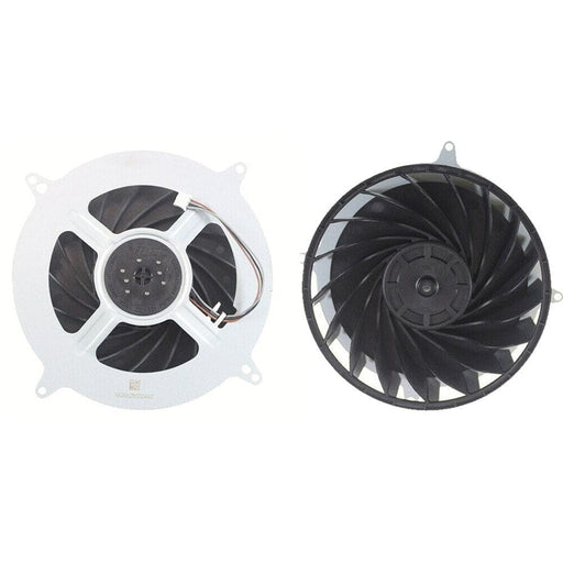 Replacement Internal Radiation Cooler Fan for Ps5 Console