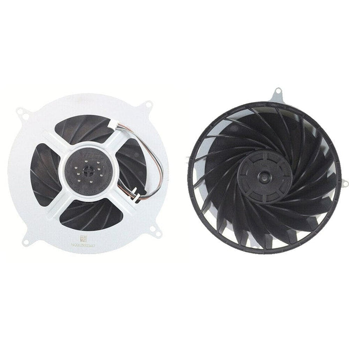 Replacement Internal Radiation Cooler Fan for Ps5 Console