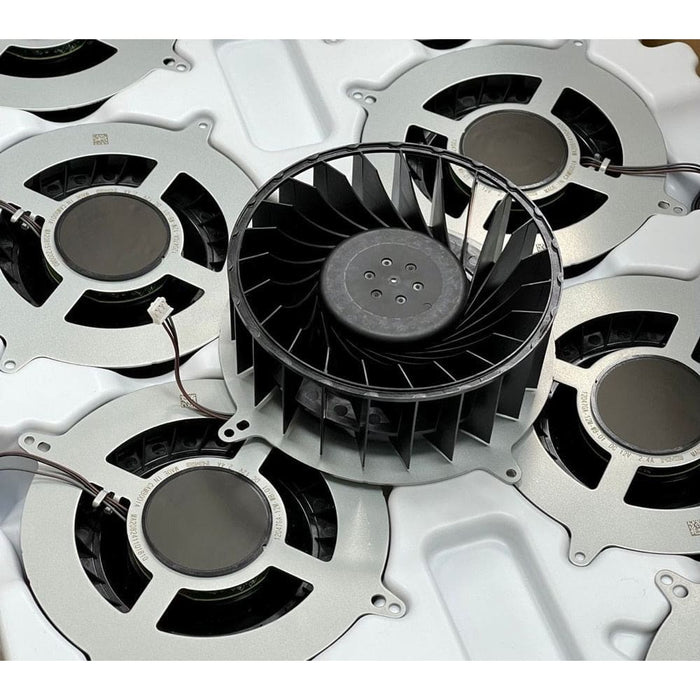 Replacement Internal Radiation Cooler Fan for Ps5 Console