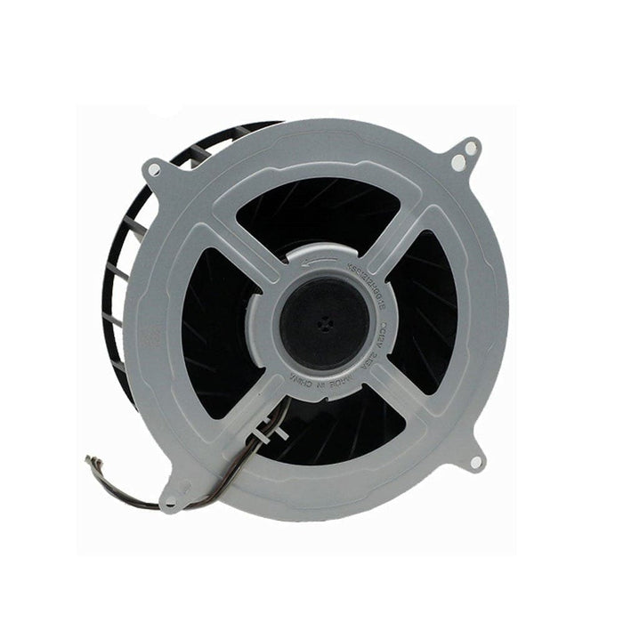 Replacement Internal Radiation Cooler Fan for Ps5 Console