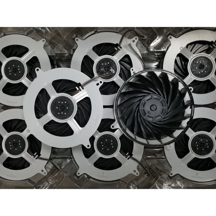 Replacement Internal Radiation Cooler Fan for Ps5 Console