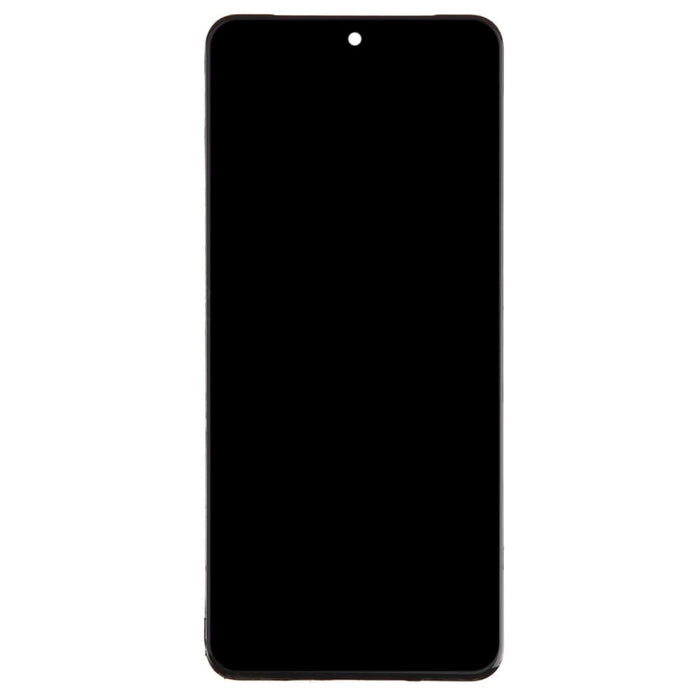 Replacement Lcd Screen Digitizer Assembly With Frame