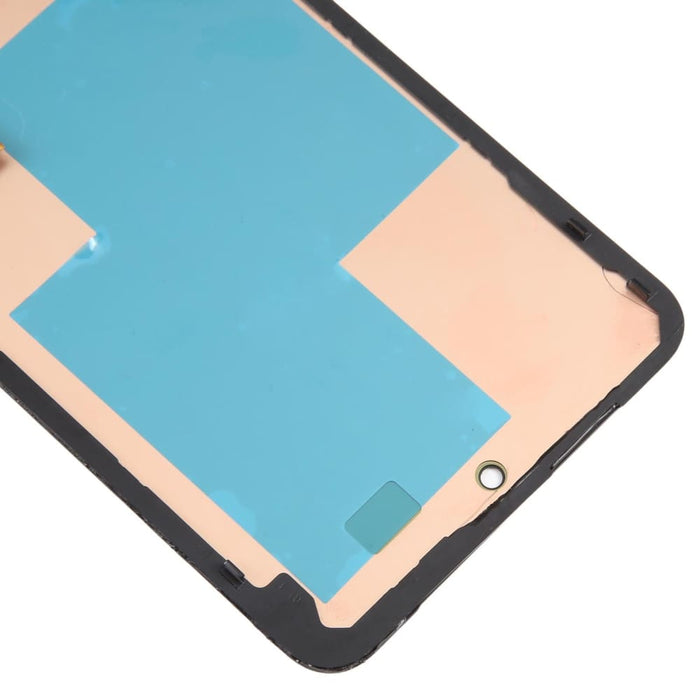 Replacement Lcd Screen Digitizer Assembly With Frame