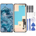 Replacement Lcd Screen Digitizer Assembly With Frame