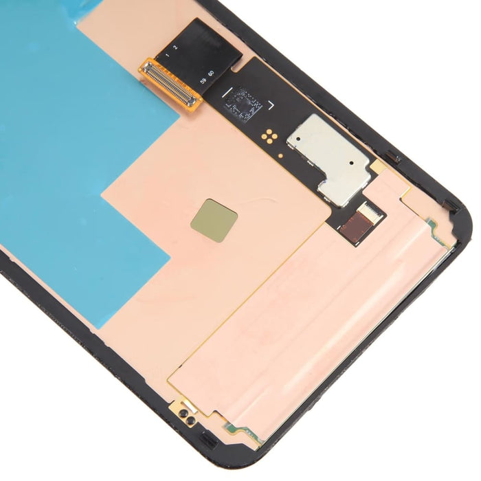 Replacement Lcd Screen Digitizer Assembly With Frame