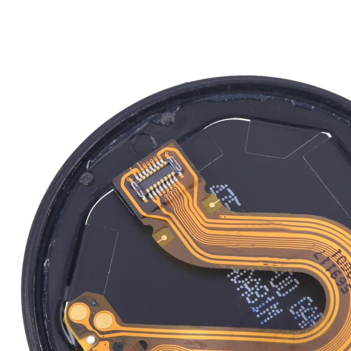 Replacement Lcd Screen And Digitizer Assembly For Garmin