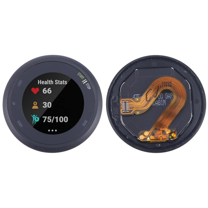 Replacement Lcd Screen And Digitizer Assembly For Garmin