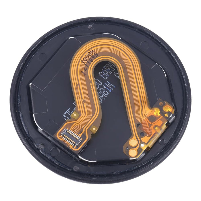 Replacement Lcd Screen And Digitizer Assembly For Garmin