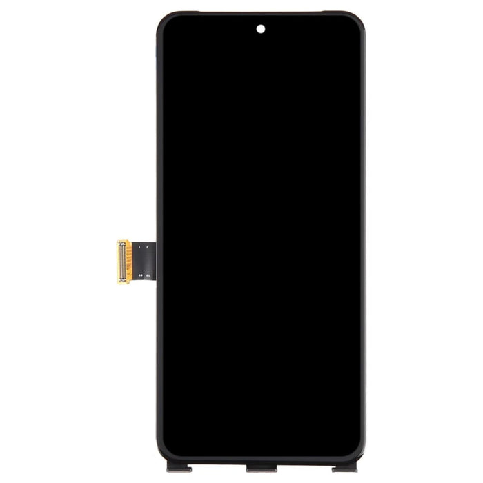 Replacement Lcd Screen And Digitizer Assembly For Google
