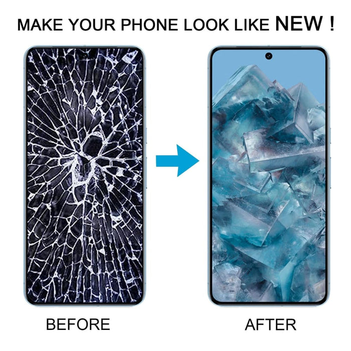 Replacement Lcd Screen And Digitizer Assembly For Google