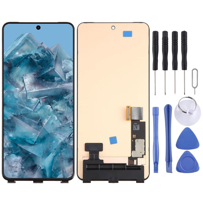 Replacement Lcd Screen And Digitizer Assembly For Google