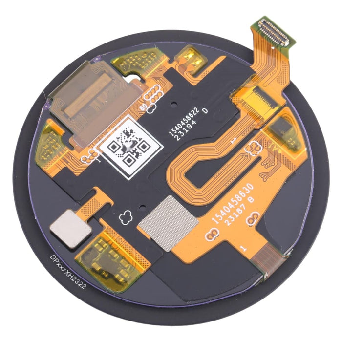 Replacement Lcd Screen With Digitizer Full Assembly