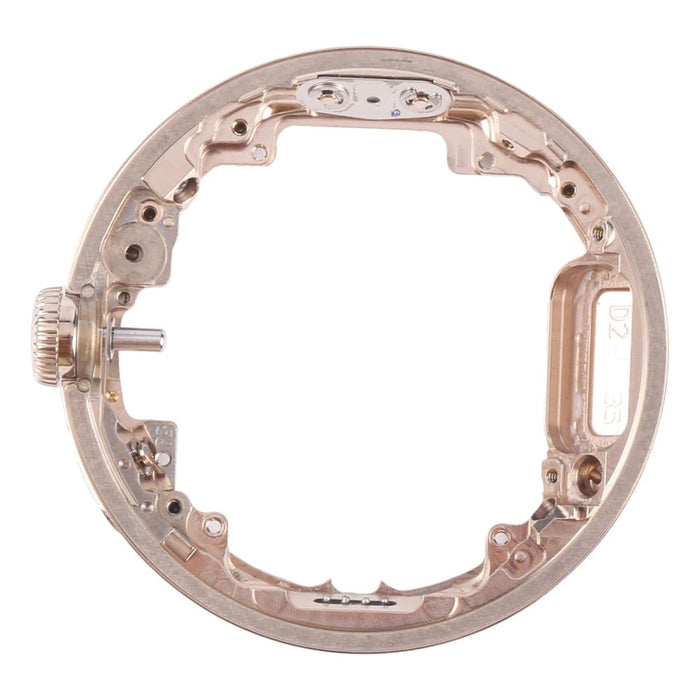 Replacement Lcd Screen Frame Bezel Plate For Google Pixel