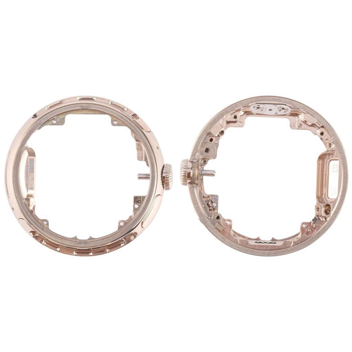 Replacement Lcd Screen Frame Bezel Plate For Google Pixel