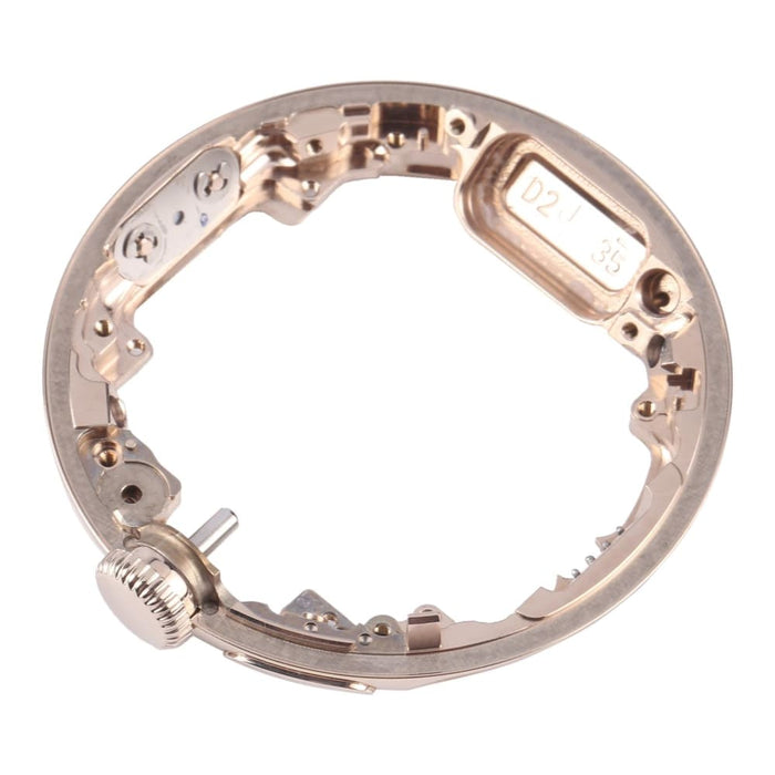 Replacement Lcd Screen Frame Bezel Plate For Google Pixel