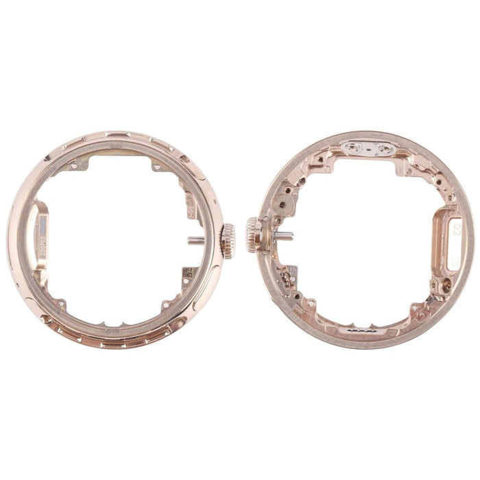 Replacement Lcd Screen Frame Bezel Plate For Google Pixel